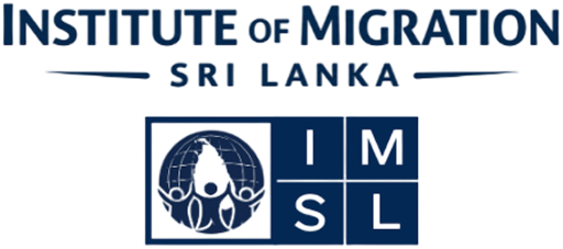 IMSL Logo