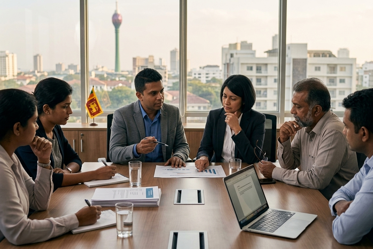 Meeting